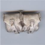 Artikelbild des Artikels “G43 Munitionstaschen, weiss “
