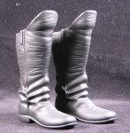 Artikelbild des Artikels “Cavalery Boots black Plastik “