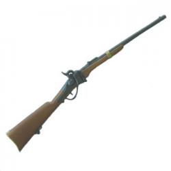 Product image of the product “Richmond Sharps 1/6 ”