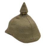 Product image of the product “Pickelhaube Helmbezug 1 ”