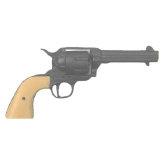 Product image of the product “U.S. Colt Peacemaker, beige (John Wayne) 1/6 ”