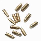 Product image of the product “Pistol Metal Bullets (12) 1/6 ”