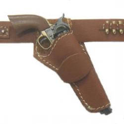 Artikelbild des Artikels “Holster Hollywood Fastdraw “