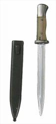 Product image of the product “K98 Bayonet without  Koppelschuh ”
