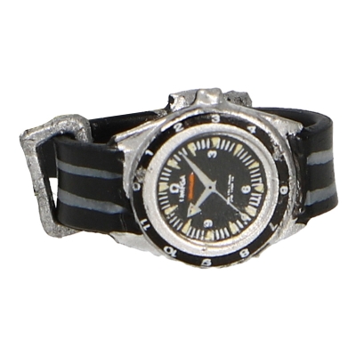 Artikelbild des Artikels “Uhr wie Omega  1:6 “