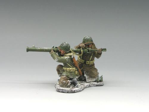 Product image of the product “WWII Winter Bazooka Team ”