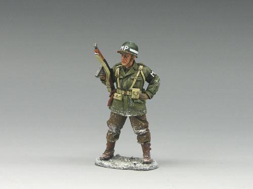 Artikelbild des Artikels “WWII Winter Real