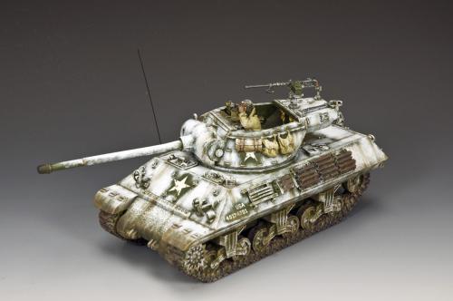 Product image of the product “The M36 Jackson Tank Destroyer ”