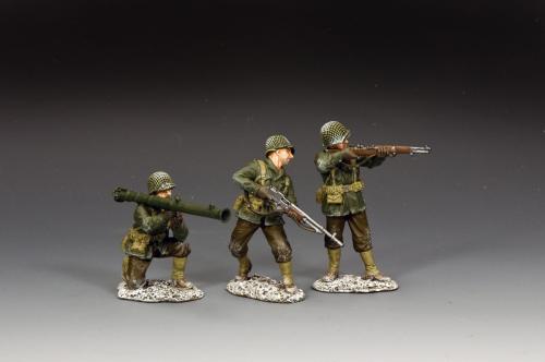 Product image of the product “WINTER BAZOOKA TEAM ”