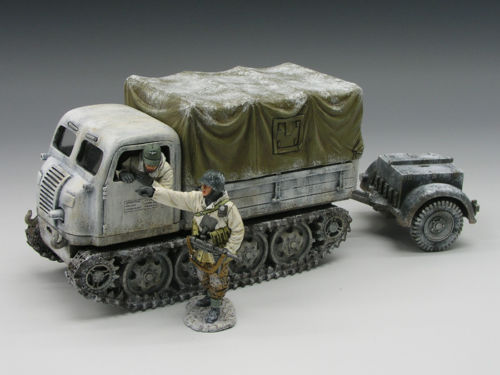 Product image of the product “Raupen Schlepper Ost ”