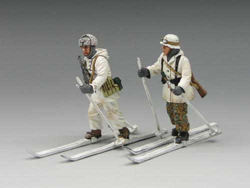 Product image of the product “Ski Troopers ”