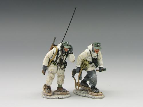 Product image of the product “Radio Group ”