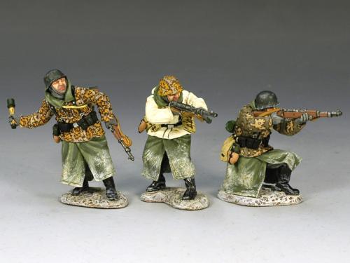 Product image of the product “Attack ”