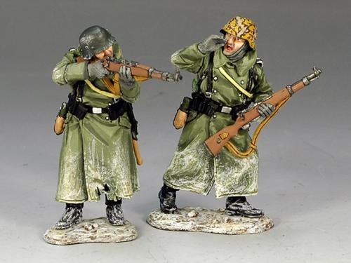 Product image of the product “Rifle Support ”