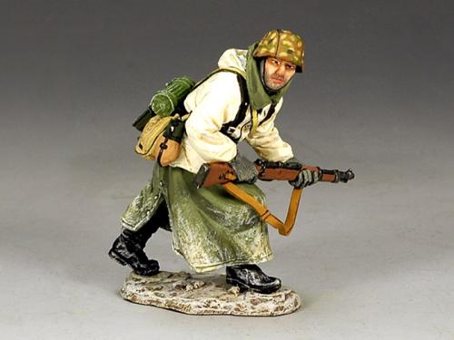 Product image of the product “Advancing Rifleman ”