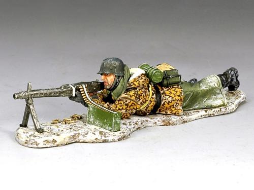 Product image of the product “Covering Fire ”