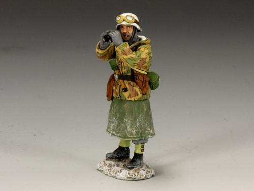 Product image of the product “Battle of the Bulge Gun Commander ”