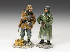Product image of the product “Battle of the Bulge: Take Some ”