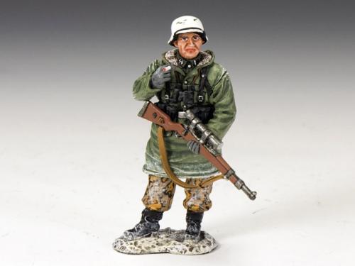 Product image of the product “Battle of the Bulge: The Sniper ”
