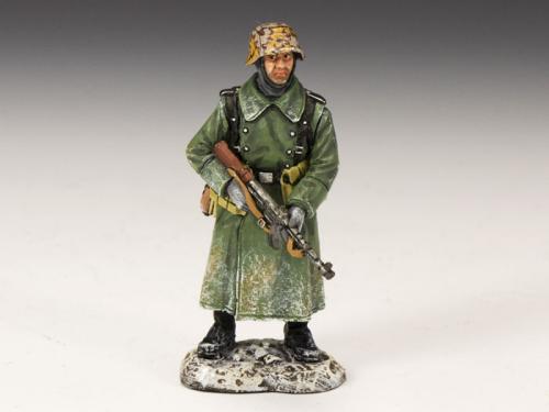 Product image of the product “Suspicious Trooper MP44 ”
