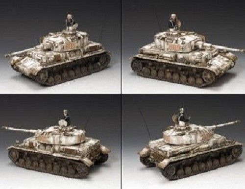 Product image of the product “Panzer IV H Winter Camo ”