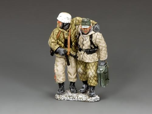 Artikelbild des Artikels “Faschirmjager Set “