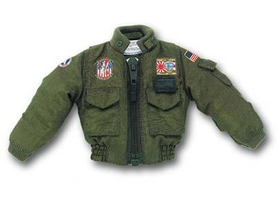 Artikelbild des Artikels “Piloten Jacke G8 1/6 “