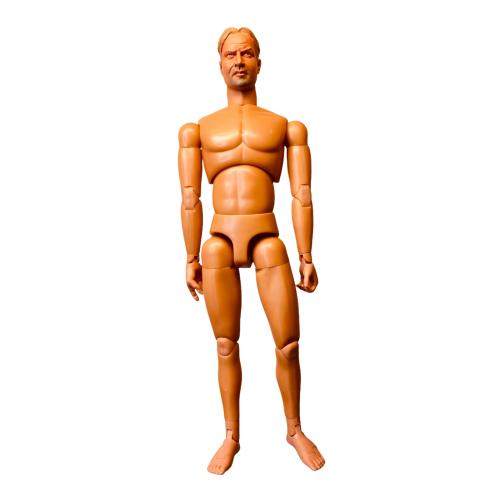 Artikelbild des Artikels “Nackte Figur mit Hände Sarge 1:6 “