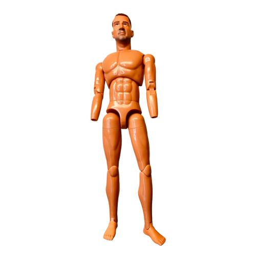 Artikelbild des Artikels “Nackte Figur ohne Hände Gerhard 1:6 “