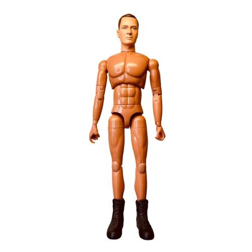Artikelbild des Artikels “Nackte Figur Oswald 1:6 “