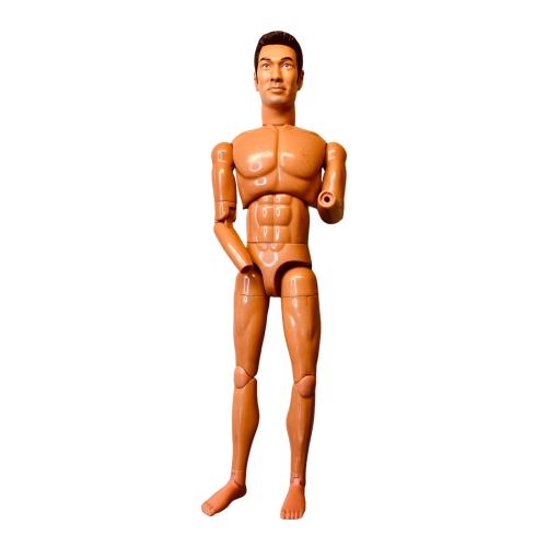 Product image of the product “Nude Figure Lam 1/6 ”