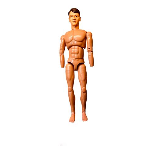 Product image of the product “Nude Figure Shoung 1/6 ”