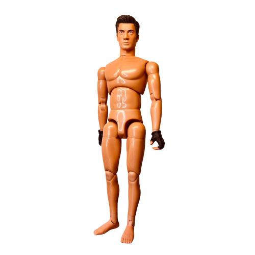 Artikelbild des Artikels “Nackte Figur Gram Arms 1:6 “