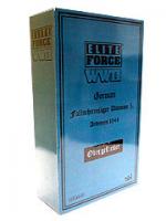 Artikelbild des Artikels “Fallschirmjäger Oberstleutnant- Ardennen 44 Division 5 - Figuretoy Exclusive “