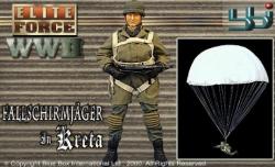 Artikelbild des Artikels “2003- Exclusive - Fallschirmjäger - BBI 2003 - Exclusive “
