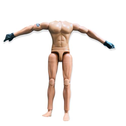 Artikelbild des Artikels “BBI Eliteforce Nude Figure Marines “