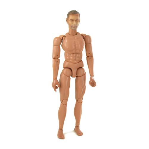 Product image of the product “BBI Eliteforce Nude Figure Jürgen ”