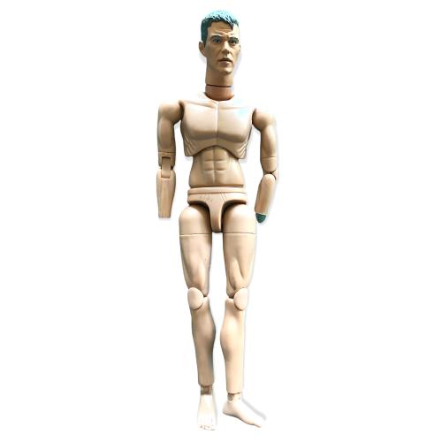Artikelbild des Artikels “BBI Ryan Nude Figure  1/6 “