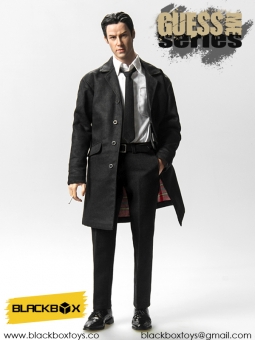 Artikelbild des Artikels “John Constantine “