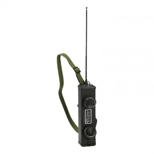 Product image of the product “Field Radio Set Walkie Talkie ”