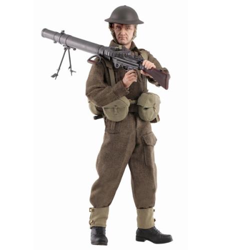 Artikelbild des Artikels “Robert Davies 1:6 BEF Lewis Gunner “