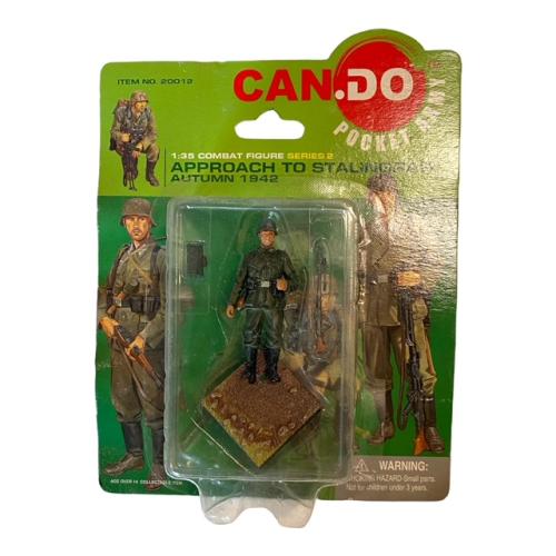 Product image of the product “1:35 Dragon CanDo 20012 Approach to Stalingrad Autumn 1942 ”