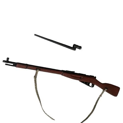 Artikelbild des Artikels “1/12 Bean-Gelo Moisin Nagant “