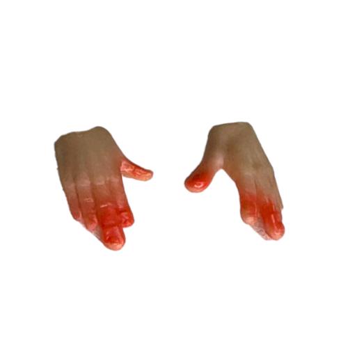 Artikelbild des Artikels “1/12 Bean-Gelo frost Hands “