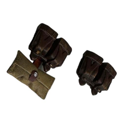 Artikelbild des Artikels “1/12 Bean-Gelo Russian pouch set “