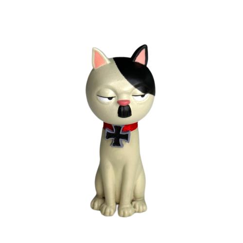 Artikelbild des Artikels “1/12 Bean-Gelo Addi Cat “