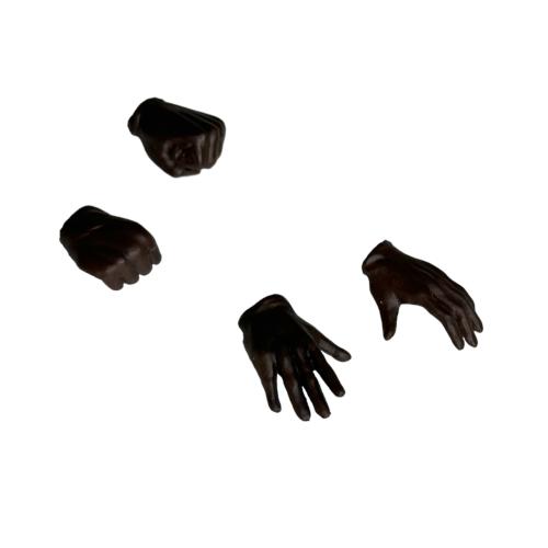 Artikelbild des Artikels “1/12 Hands “
