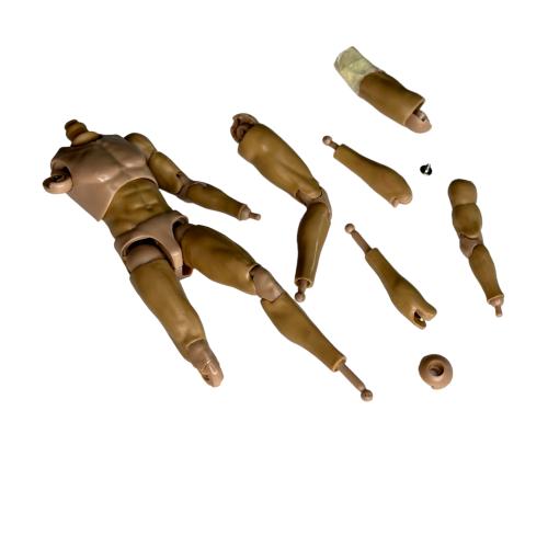 Artikelbild des Artikels “1/12 Bean-Gelo Figure Parts damaged “