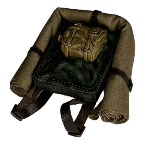 Artikelbild des Artikels “1/12 Bean-Gelo Russian Backpack “