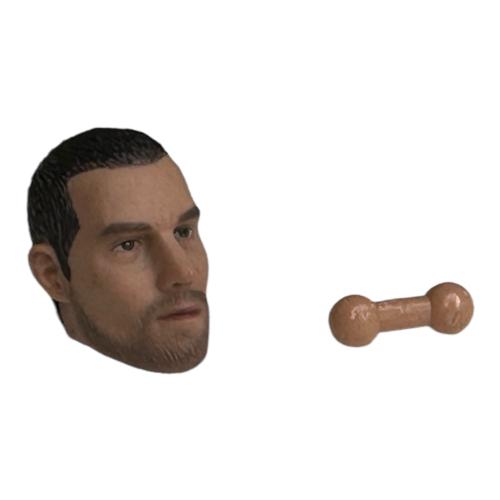 Artikelbild des Artikels “1/12 Head Klaus “